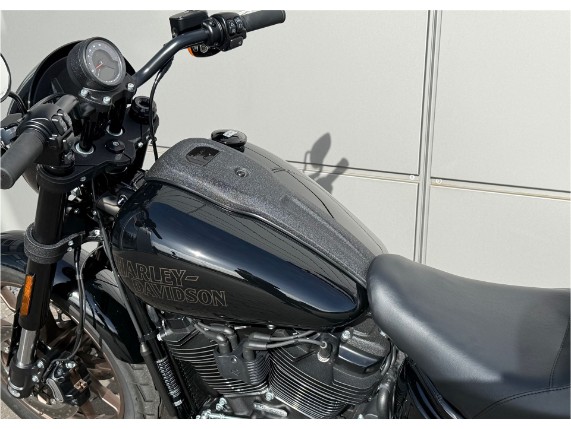 Harley-Davidson Low Rider S 117, 0009131