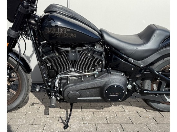 Harley-Davidson Low Rider S 117, 0009131
