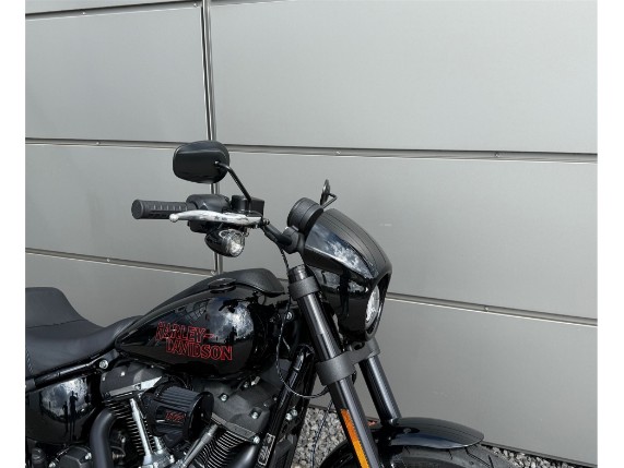 Harley-Davidson Low Rider S 117, 0010055