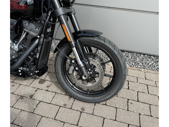Harley-Davidson Low Rider S 117, 0010055