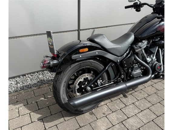 Harley-Davidson Low Rider S 117, 0010055