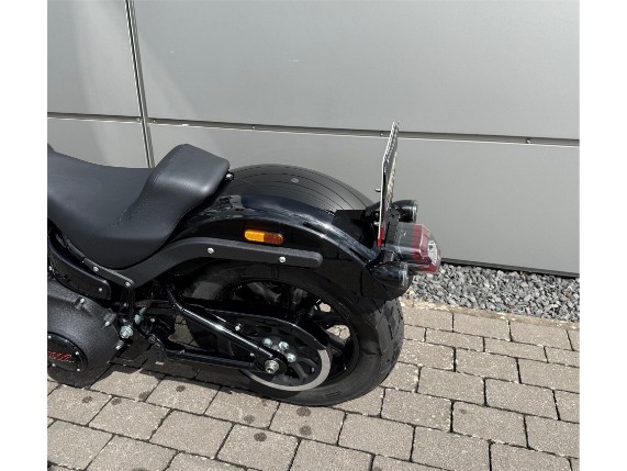 Harley-Davidson Low Rider S 117, 0010055