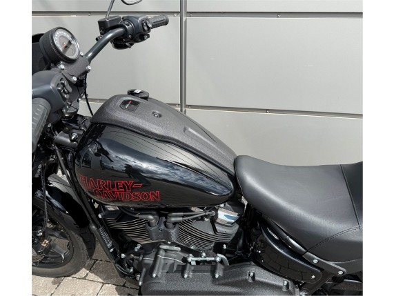 Harley-Davidson Low Rider S 117, 0010055