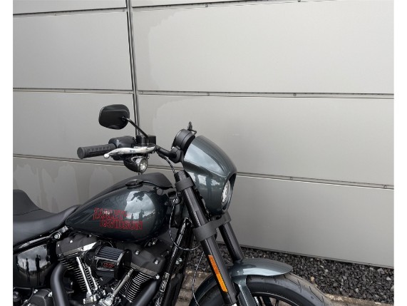 Harley-Davidson Low Rider S 117, 0010073