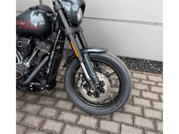 Harley-Davidson Low Rider S 117, 0010073