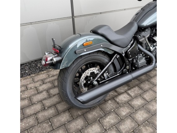 Harley-Davidson Low Rider S 117, 0010073