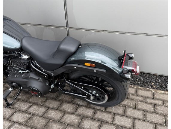 Harley-Davidson Low Rider S 117, 0010073