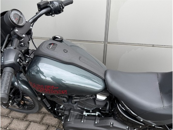 Harley-Davidson Low Rider S 117, 0010073