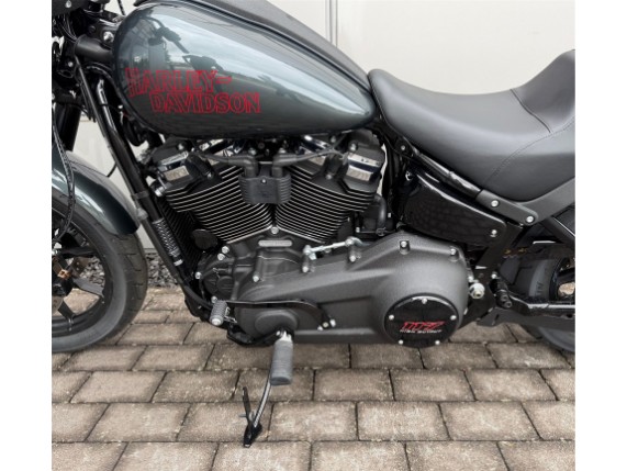 Harley-Davidson Low Rider S 117, 0010073