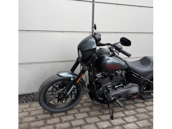 Harley-Davidson Low Rider S 117, 0010073