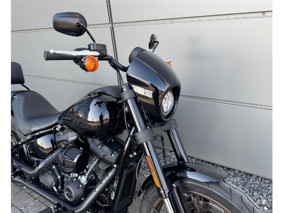 Harley-Davidson Low Rider S 117, 0010088