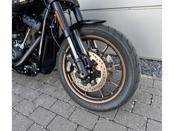 Harley-Davidson Low Rider S 117, 0010088