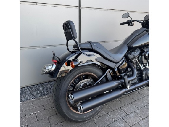 Harley-Davidson Low Rider S 117, 0010088