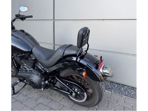 Harley-Davidson Low Rider S 117, 0010088