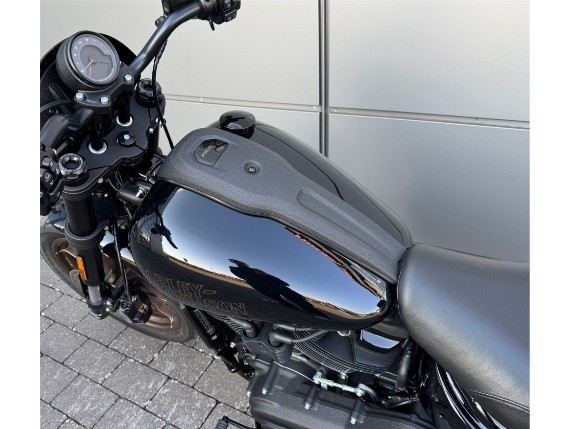 Harley-Davidson Low Rider S 117, 0010088