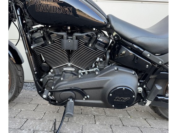Harley-Davidson Low Rider S 117, 0010088