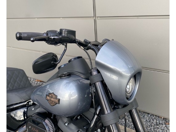 Harley-Davidson Low Rider S