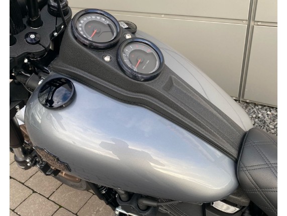 Harley-Davidson Low Rider S