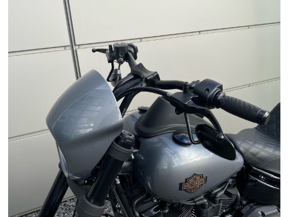 Harley-Davidson Low Rider S