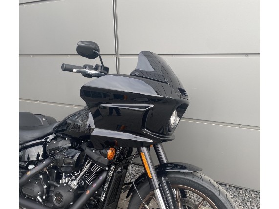 Harley-Davidson Low Rider ST 117, 0008808