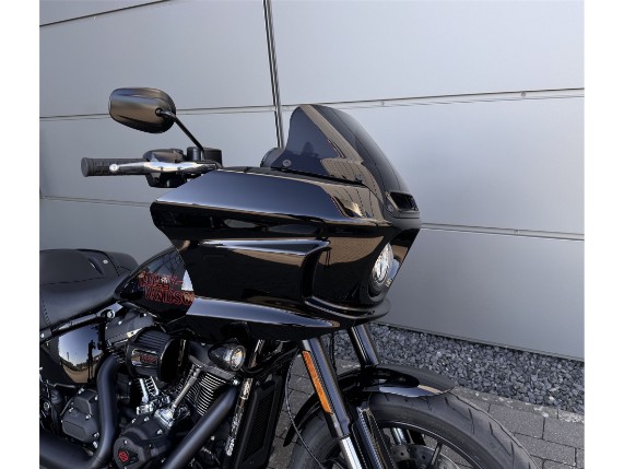 Harley-Davidson Low Rider ST 117, 0009949