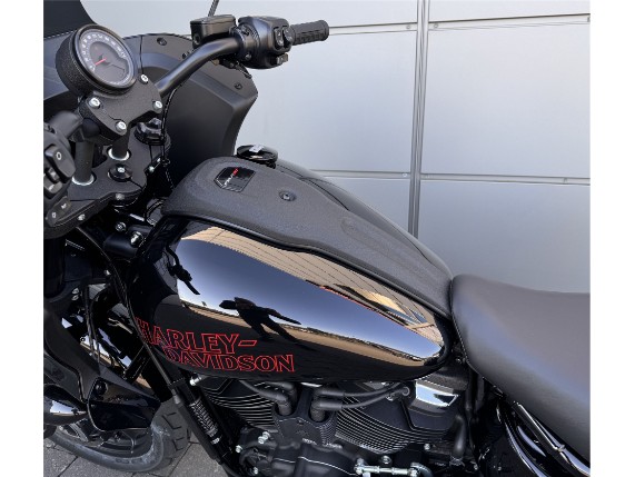 Harley-Davidson Low Rider ST 117, 0009949