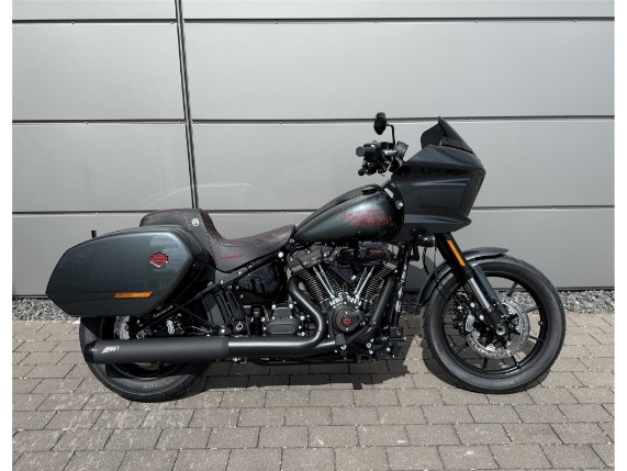 Harley-Davidson Low Rider ST 117, 0009951