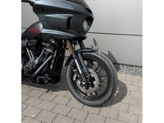 Harley-Davidson Low Rider ST 117, 0009951