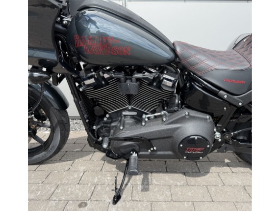 Harley-Davidson Low Rider ST 117, 0009951