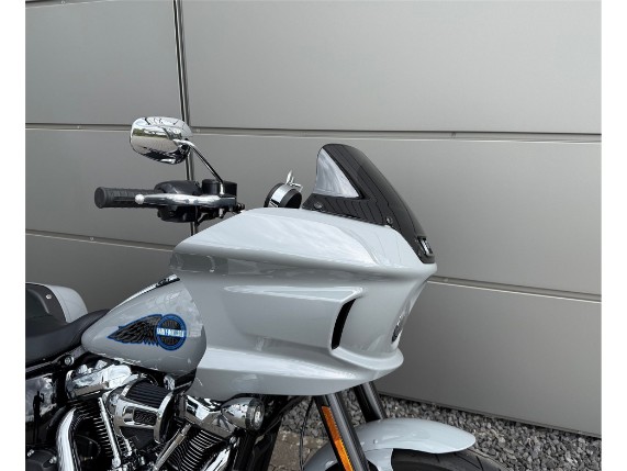 Harley-Davidson Low Rider ST 117, 0010138