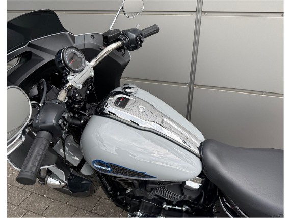 Harley-Davidson Low Rider ST 117, 0010138
