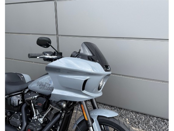 Harley-Davidson Low Rider ST 117, 0010160