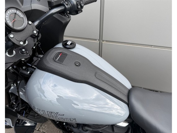 Harley-Davidson Low Rider ST 117, 0010160