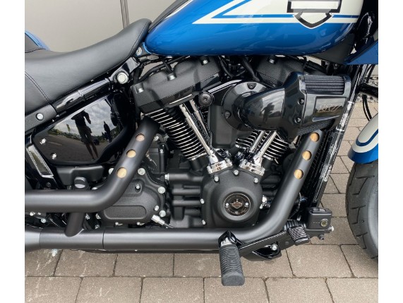 Harley-Davidson Low Rider ST 117, 5HD1YXZ48PS043521