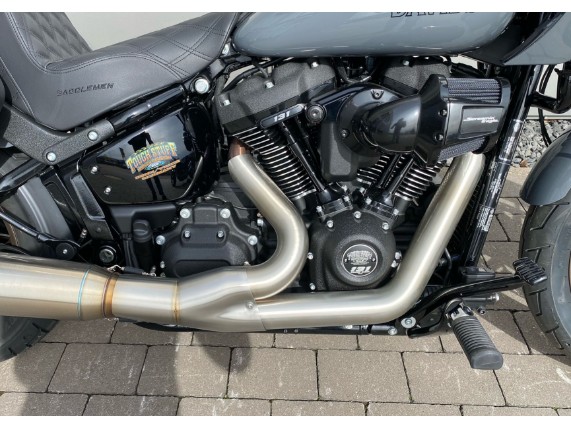 Harley-Davidson Low Rider ST 131