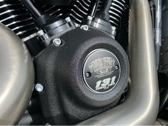 Harley-Davidson Low Rider ST 131