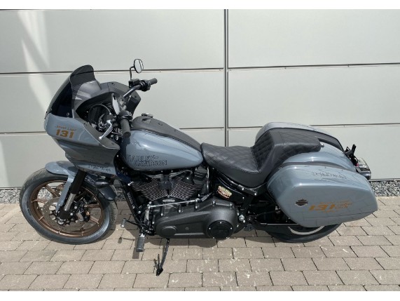 Harley-Davidson Low Rider ST 131