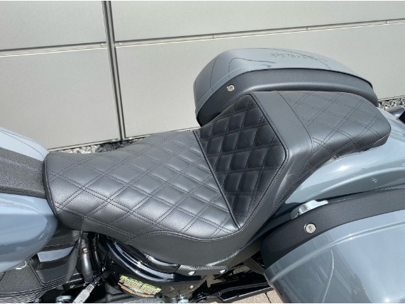 Harley-Davidson Low Rider ST 131
