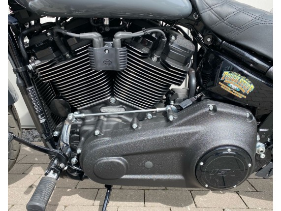 Harley-Davidson Low Rider ST 131