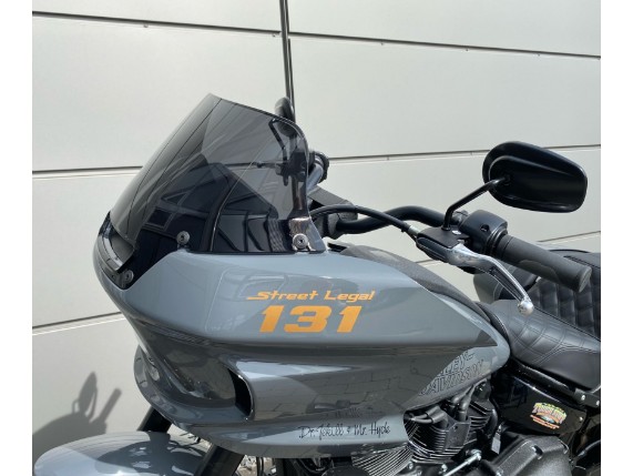 Harley-Davidson Low Rider ST 131