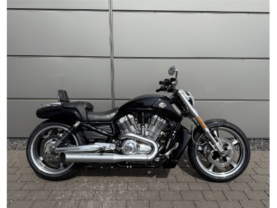 Harley-Davidson Muscle, 0003821