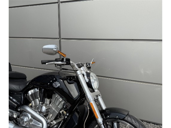 Harley-Davidson Muscle, 0003821