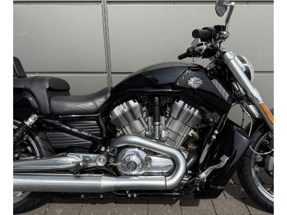 Harley-Davidson Muscle, 0003821