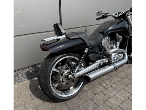 Harley-Davidson Muscle, 0003821