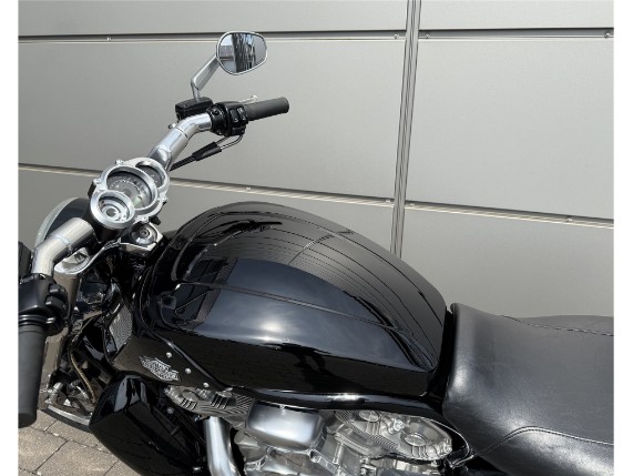 Harley-Davidson Muscle, 0003821