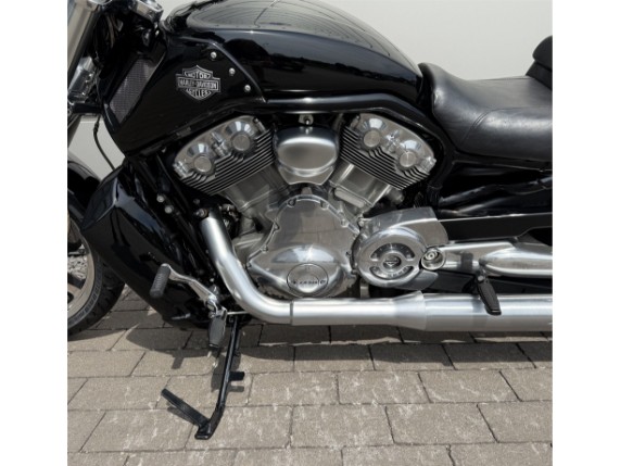 Harley-Davidson Muscle, 0003821