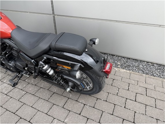 Harley-Davidson Nightster Special 975, 0009895