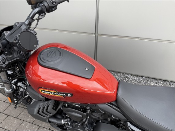 Harley-Davidson Nightster Special 975, 0009895