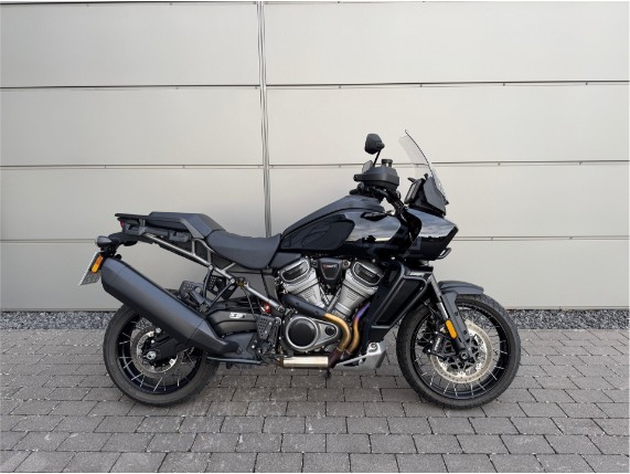 Harley-Davidson Pan America 1250 Special, 0009427