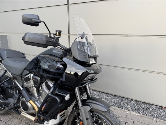 Harley-Davidson Pan America 1250 Special, 0009427